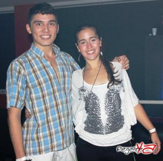 Foto 26 de Octubre 19 del 2013 en Nozomi Club, Cali