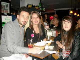 Foto 9 de Plaza Delicatessen - Junio 16 en Bar la Plaza Delicatessen Manizales, Manizales