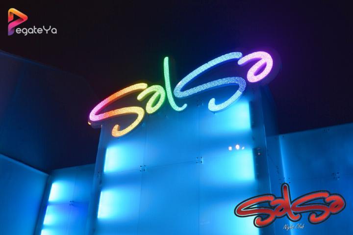 Foto 9 de Salsa Night Club - 3er Fds Julio 2016 en Salsa Night Club, Cali