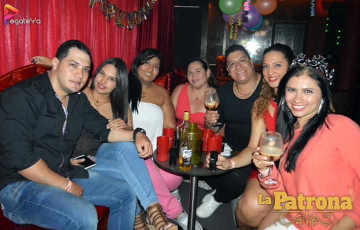 Foto 2 de La Patrona - 5to Fds Julio 2017 en La Patrona, Cali