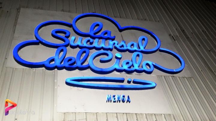 Foto 15 de La Sucursal - 3er FDS Abril 2015 en La Sucursal del Cielo, Cali