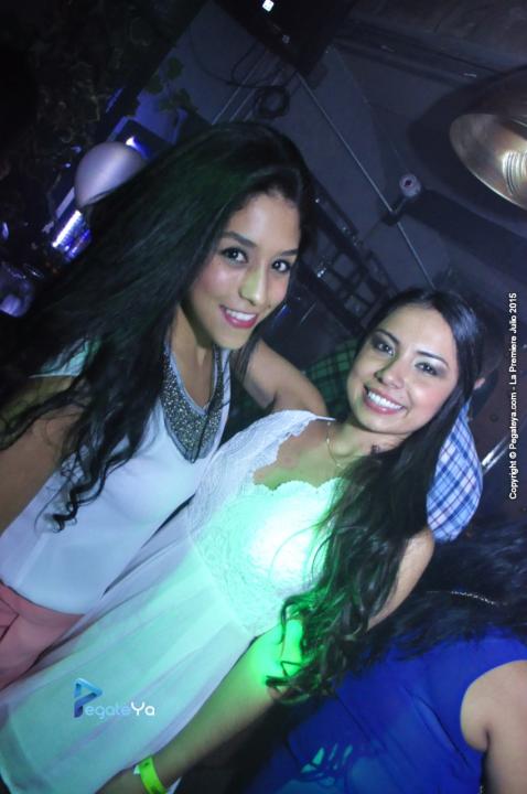 Foto 19 de La Premiere - 11 de julio de 2015 en La Premiere Bucaramanga, Bucaramanga