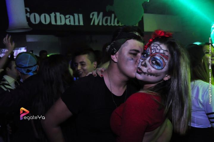 Foto 109 de Malabar - 29 Octubre 2016 en Discoteca Malabar Bucaramanga, Bucaramanga