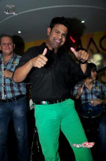Foto 29 de Macondo Bucaramanga 2 de marzo de 2013 en Discoteca Macondo Club Bucaramanga, Bucaramanga