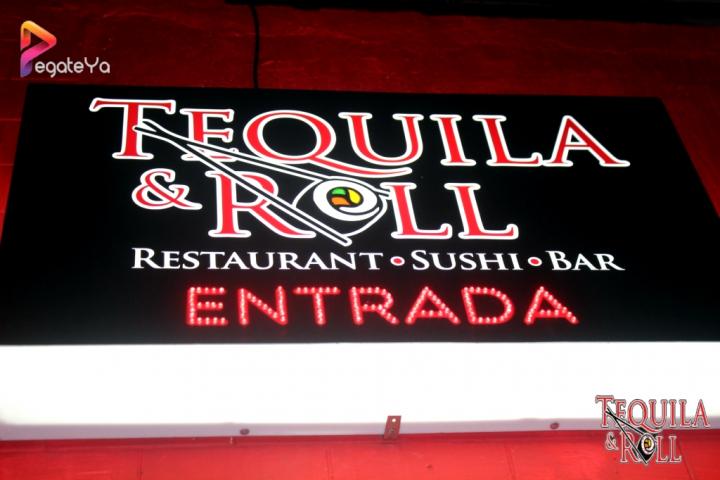 Foto 29 de Tequila & Roll - 5to FDS Enero 2016 en Tequila & Roll