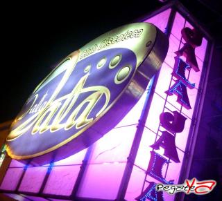 Foto 6 de Enero 12 del 2013 en Jala Jala Club, Cali