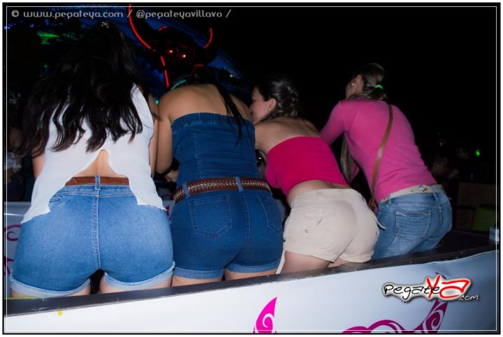 Foto 124 de THE MYSTIC MUSIC FEST - Villavicencio en The Mystic Music Fest, Villavicencio