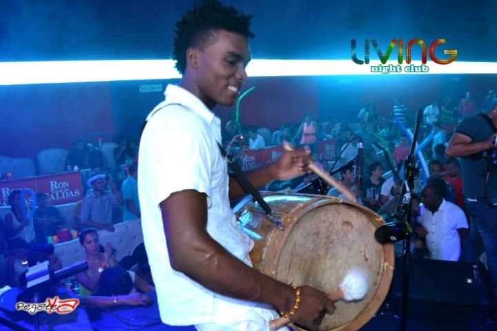 Foto 59 de Living - Feria 2014 en Living Night Club, Cali
