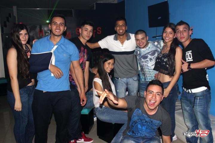 Foto 3 de Heaven Shots - Feria de Cali 2014 en Heaven Shots