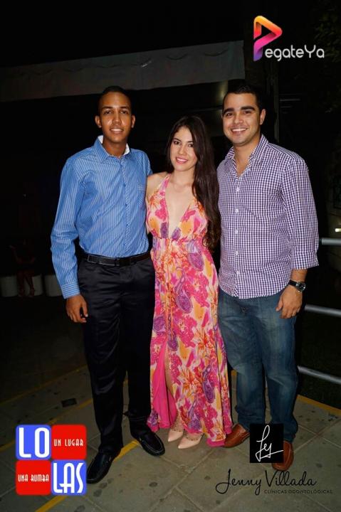 Foto 55 de Lolas Club - 2do Fds Mayo 2016 en Lolas Club Menga Cali, Cali