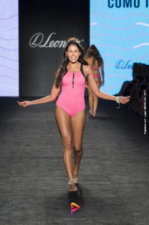 Foto 31 de Fotos Leonisa - Colombiamoda 2017 en Fotos Colombiamoda, Medellín