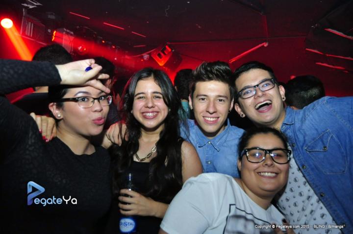 Foto 60 de BLING - sabado 25 de abril de 2015 en Bar Bling Bucaramanga, Bucaramanga