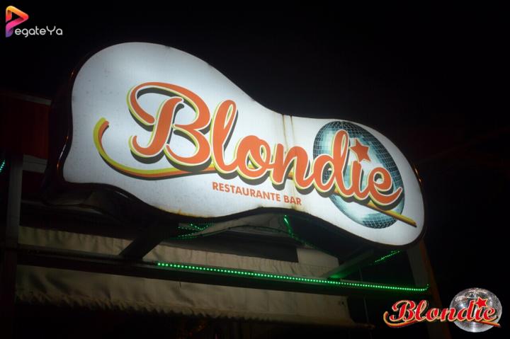 Foto 25 de Blondie - 2do Fds Mayo 2016 en Blondie Bar Cali, Cali