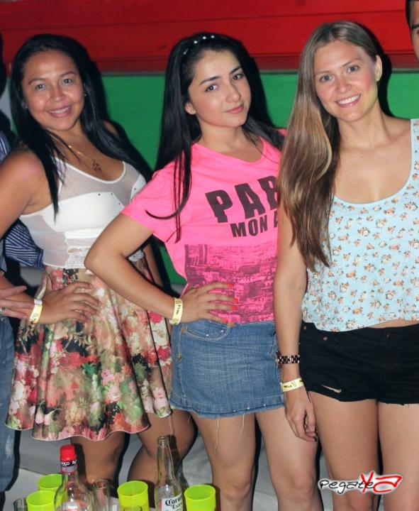 Foto 35 de Favela Club - Feria 2014 en Favela Club Menga, Cali