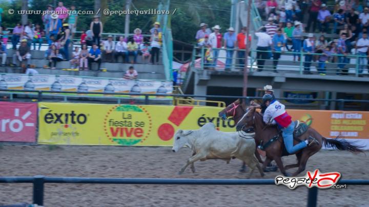 Foto 43 de 18 Mundial de Coleo en PegateYa Villavicencio, Villavicencio