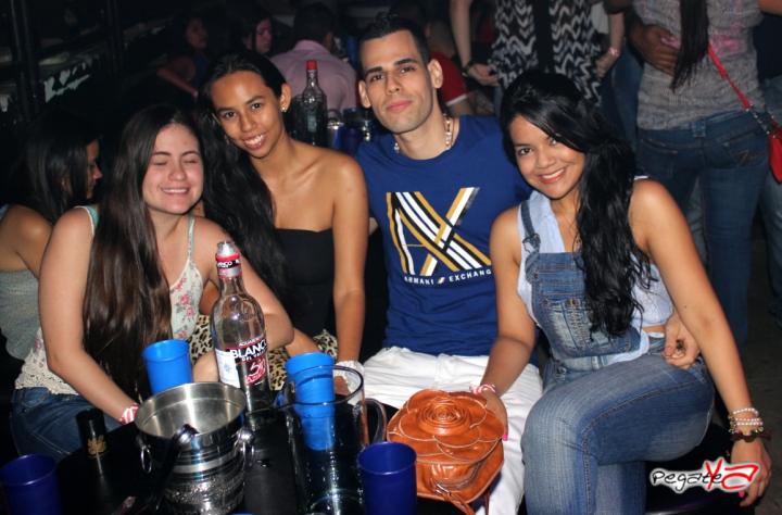 Foto 44 de La Sucursal del Cielo - Feria 2014 en La Sucursal del Cielo, Cali