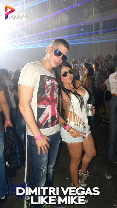 Foto 74 de Dimitri Vegas & Like Mike en Dimitri Vegas & Like Mike, Cali