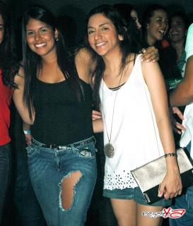 Foto 17 de Seven Nightology - Feria de Cali 2013 en Seven Nightology