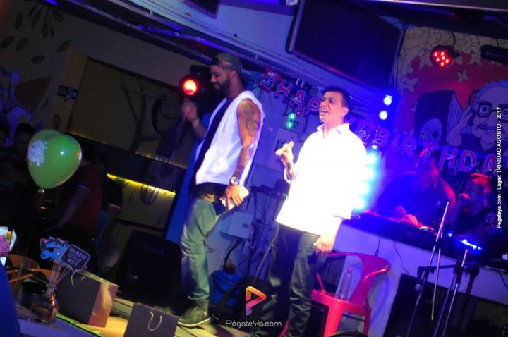 Foto 65 de Trinidad sábado 12 de agosto 2017 en Trinidad Discoteca Bucaramanga, Bucaramanga