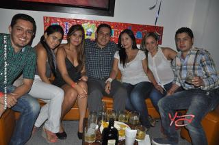 Foto 56 de Fotos Macondo Abril 2013 en Discoteca Macondo Club Bucaramanga, Bucaramanga