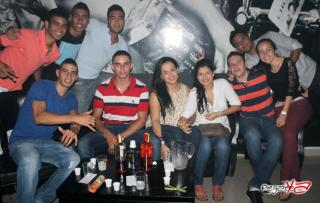 Foto 38 de Nozomi Club - Feria 2013 en Nozomi Club, Cali