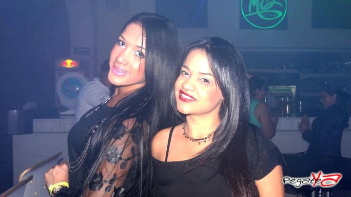 Foto 4 de Urgencias - 2do FDS Oct en Urgencias Urban Night Club