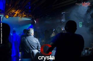 Foto 20 de Fotos discoteca Crista Medellin Nov 2012 en Discoteca Crista Medellin, Medellín