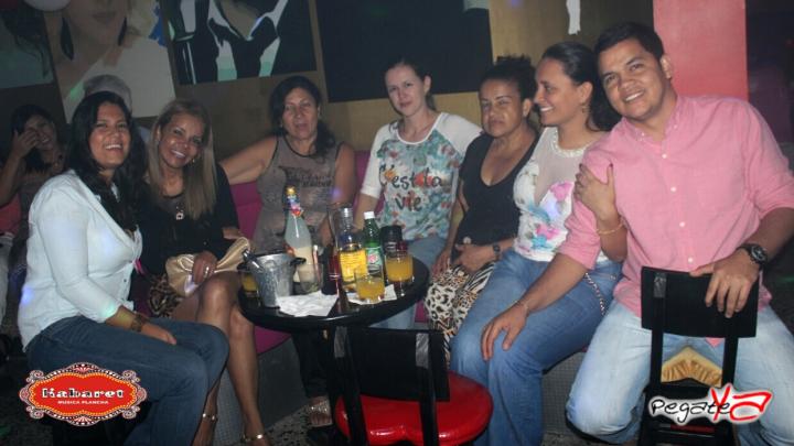 Foto 16 de Kabaret - Agosto 01 del 2014 en Kabaret - Granada, Cali