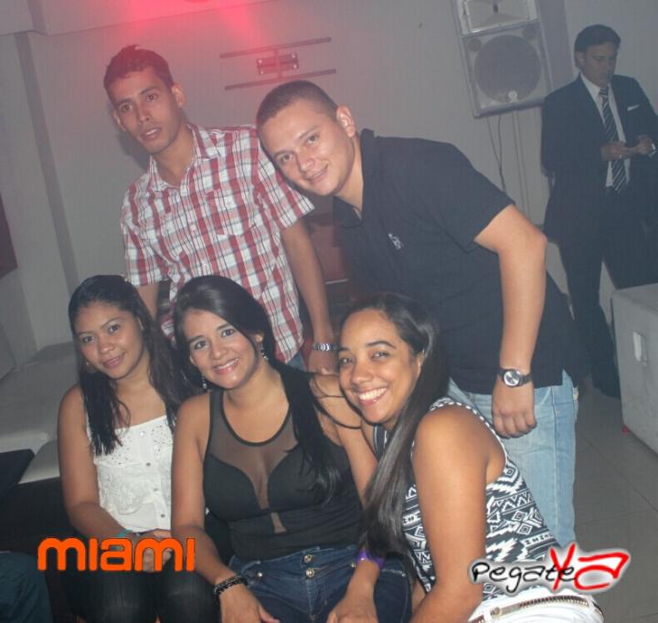 Foto 22 de Miami Bar - Agosto 01 del 2014 en Miami Bar Cali, Cali