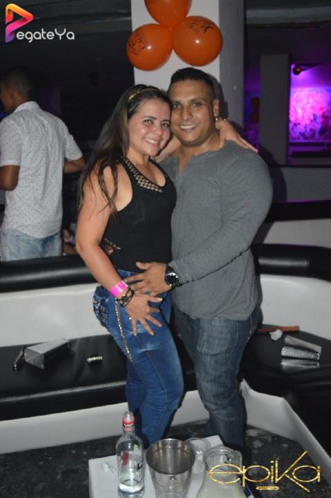 Foto 4 de Epika - 2do FDS Nov. 2016 en Epika Night Club, Cali