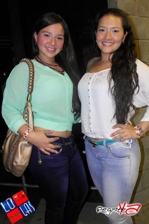 Foto 86 de Lolas Club - Agosto 01 del 2014 en Lolas Club Menga Cali, Cali