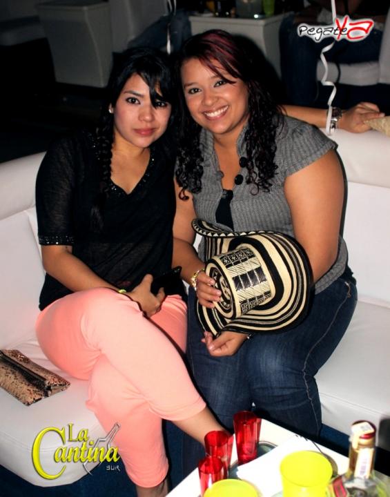 Foto 5 de La Cantina Sur - 3er FDS Octubre en Blondie Bar Cali, Cali