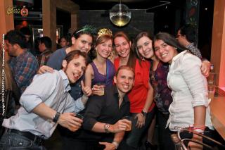 Foto 11 de Fin de Año 2012 Le Parc Bucaramanga en Le Parc Bar Bucaramanga, Bucaramanga