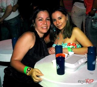 Foto 7 de La Sucursal Del Cielo - Feria 2012 en La Sucursal del Cielo, Cali