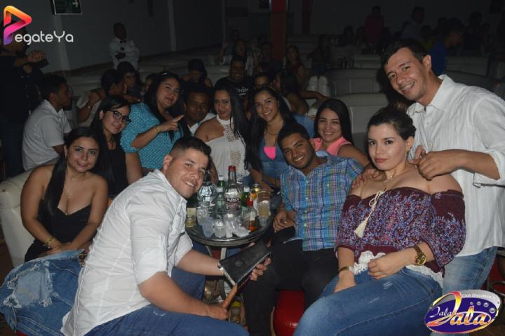 Foto 19 de Jalajala - 4TO Fds Julio 2016 en Jala Jala Club, Cali