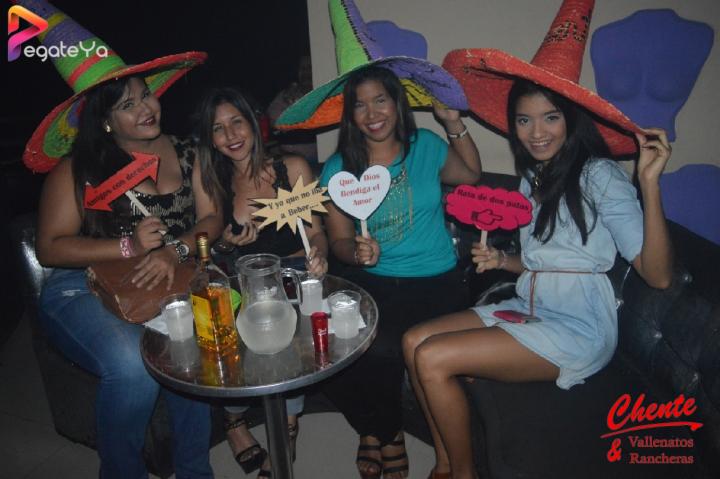 Foto 54 de CHENTE - 2DO FDS Nov. 2016 en CHENTE Vallenatos y Rancheras, Cali