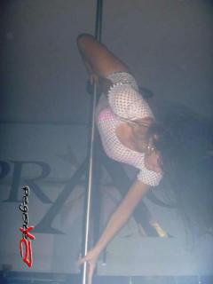 Foto 8 de Febrero 18 y 25 del 2012 en Praga Club Cali, Cali