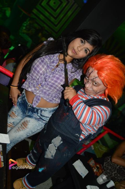 Foto 26 de El Manicomio sábado 18 de julio 2015 en Discoteca El Manicomio Bucaramanga, Bucaramanga