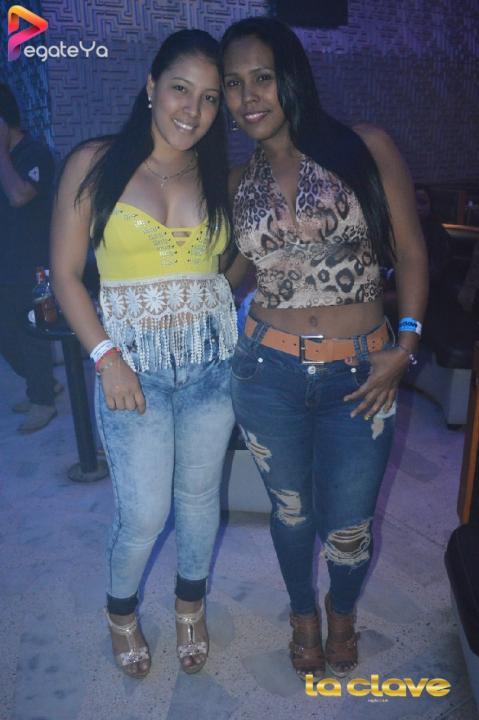 Foto 11 de la clave - 2do fds Nov 2016 en La Clave Night Club, Cali