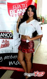 Foto 86 de Candidatas a Señorita Valle en Candidatas a Señorita Valle, Cali