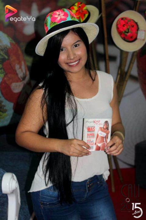 Foto 44 de Cali Exposhow 2015 en Cali Exposhow 2015, Cali