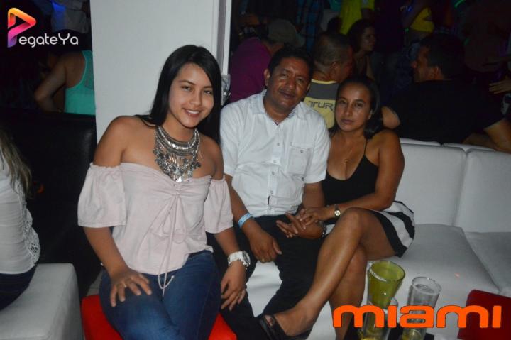 Foto 21 de Miami - 3er Fds Mayo 2016 en Miami Bar Cali, Cali