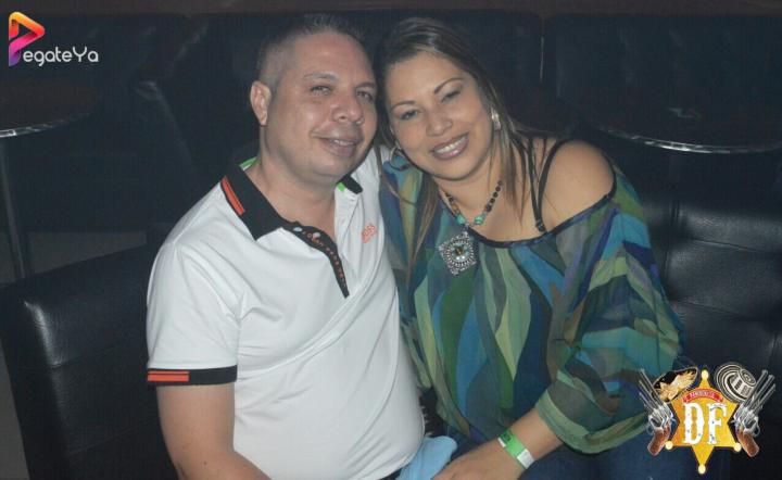 Foto 4 de EL DF - 3er/4to FDS Marzo 2017 en El DF Club Discoteca