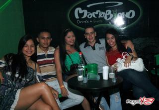 Foto 53 de Mamabicho - Feria de Cali 2013 en Mama Bicho