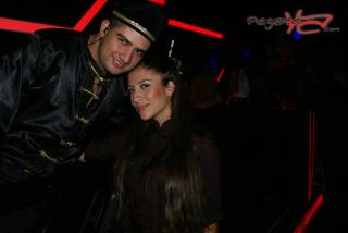 Foto 39 de Discoteca Spazio44 26 de Oct en SPAZIO 44 Club Discoteca Medellin, Medellín