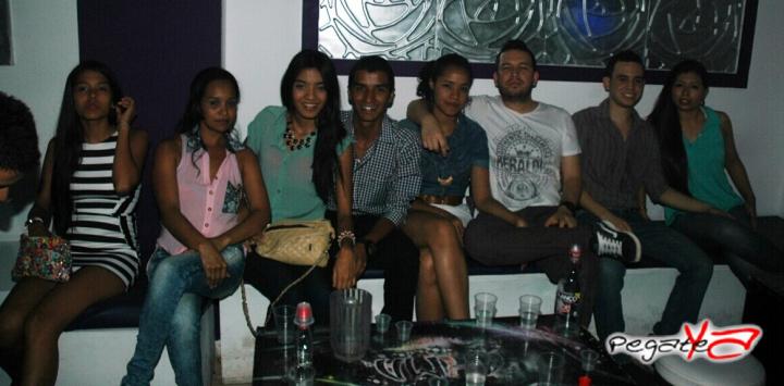 Foto 19 de Ahma Bar - Agosto 09 del 2014 en Ahma Cali, Cali