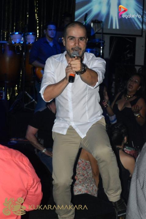 Foto 20 de Kukaramakara - 3er FDS Febrero 2016 en Kukaramakara Discoteca Cali, Cali