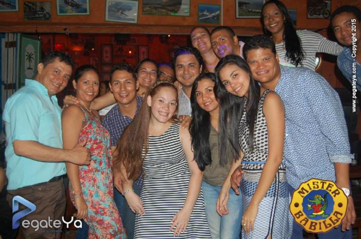 Foto 8 de MISTER BABILLA 1 y 2 mayo 2015 en Discoteca MISTER BABILLA cartagena, Cartagena