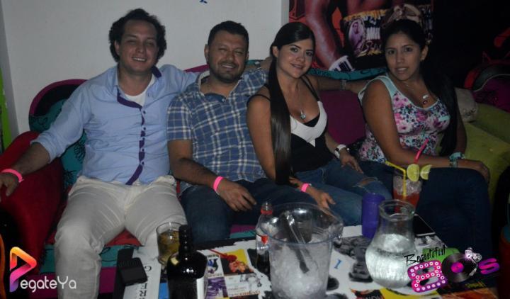 Foto 9 de Beautiful - 3er FDS Julio 2015 en Beautiful 80`s Cali, Cali