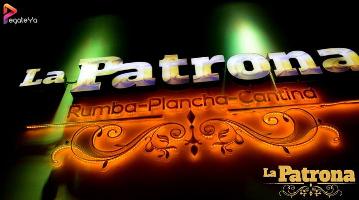Foto 19 de La Patrona - 3er Fds Agosto 2017 en La Patrona, Cali